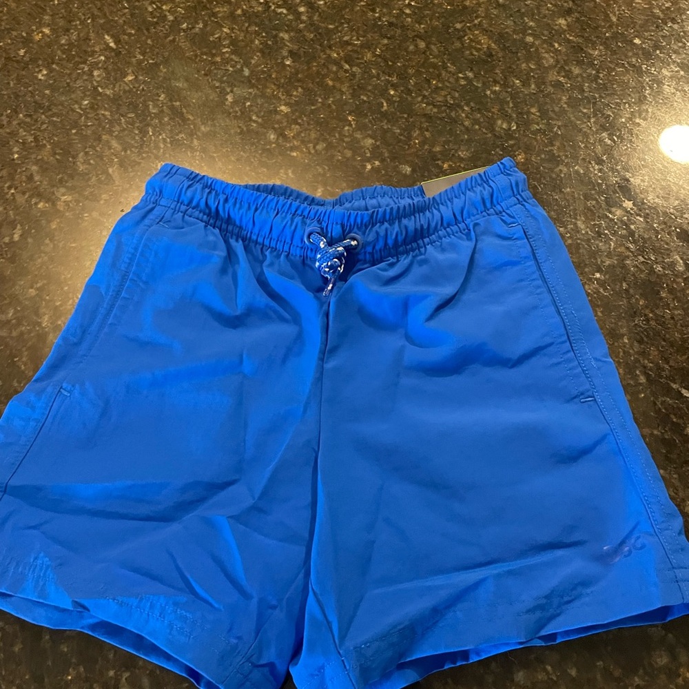 Little boy DSG shorts size 4/5T